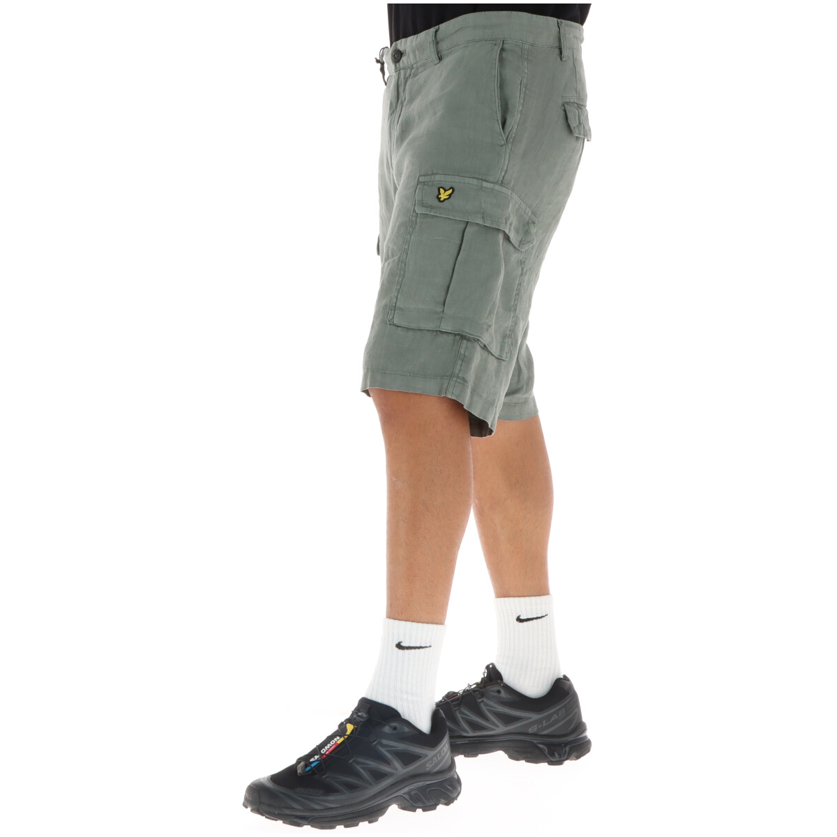 Lyle & Scott Shorts 5
