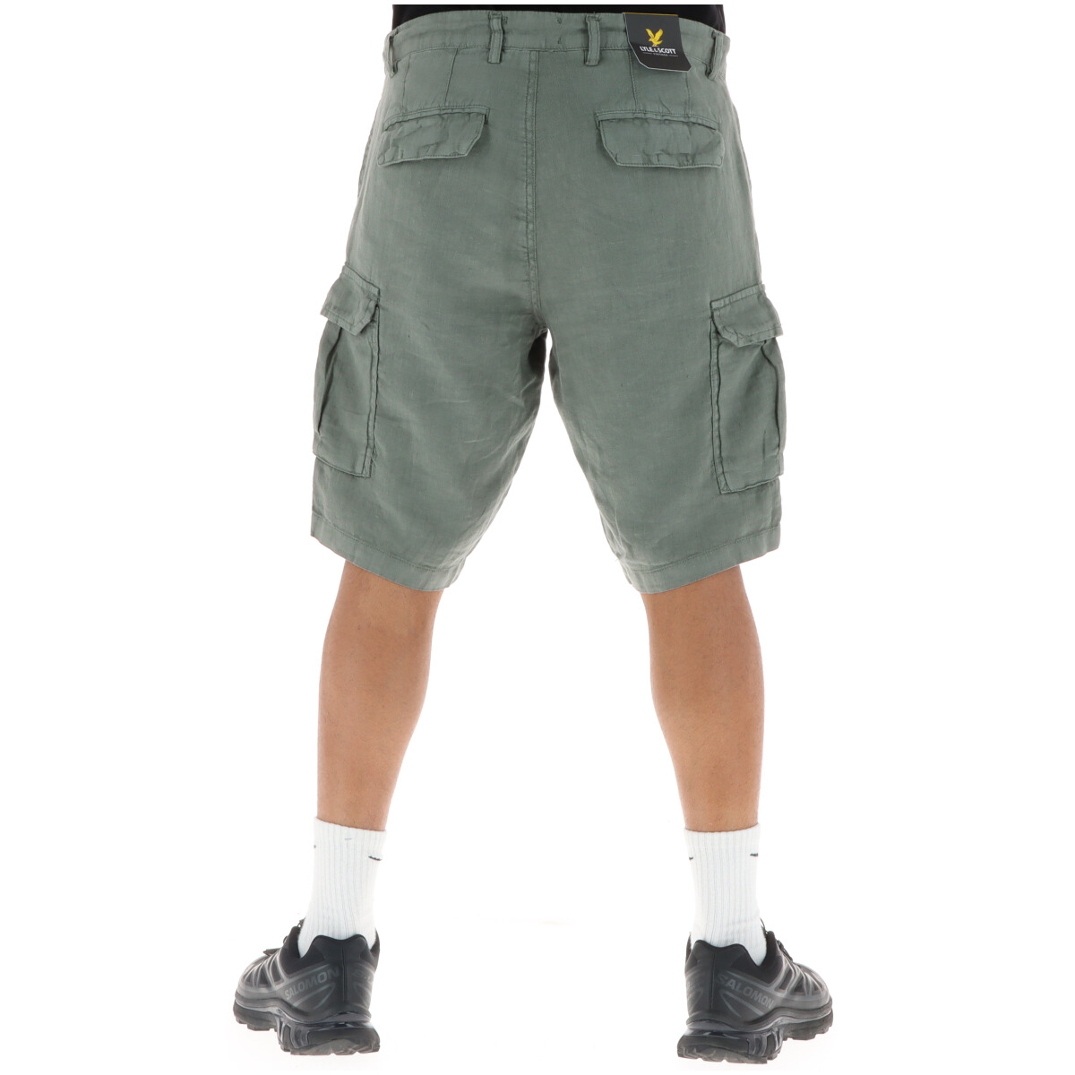Lyle & Scott Shorts 6