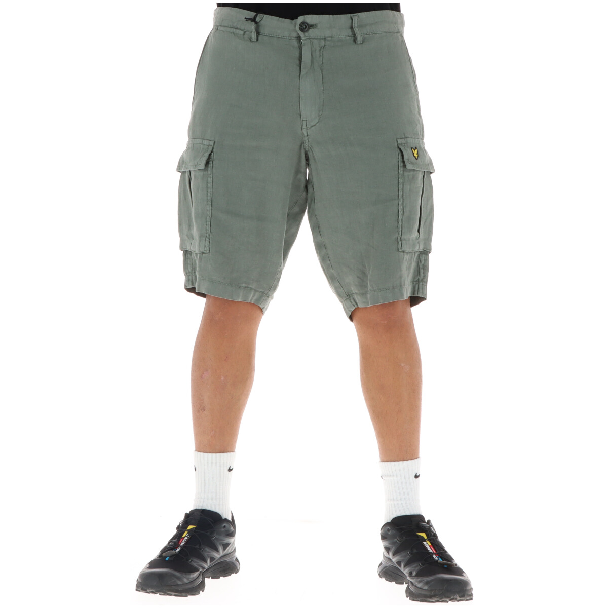 Lyle & Scott Shorts 4