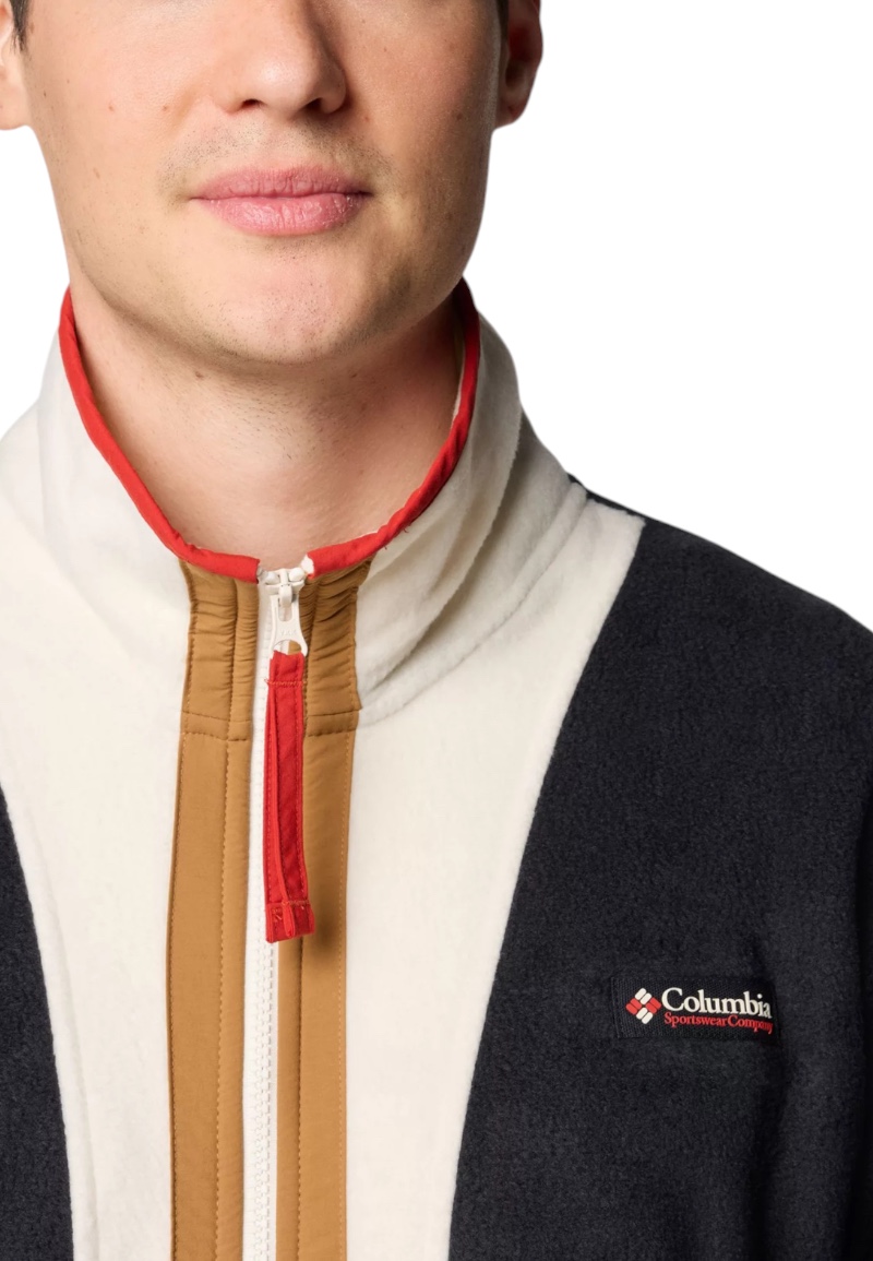 Columbia Men Sweatshirts
