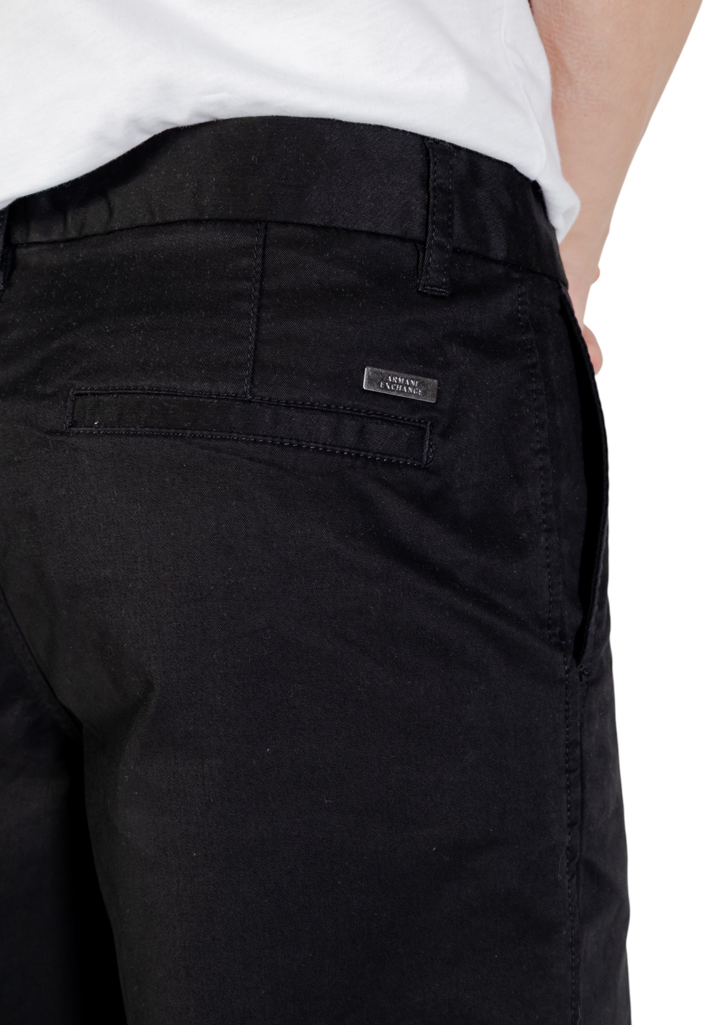 Armani Exchange Men Trousers