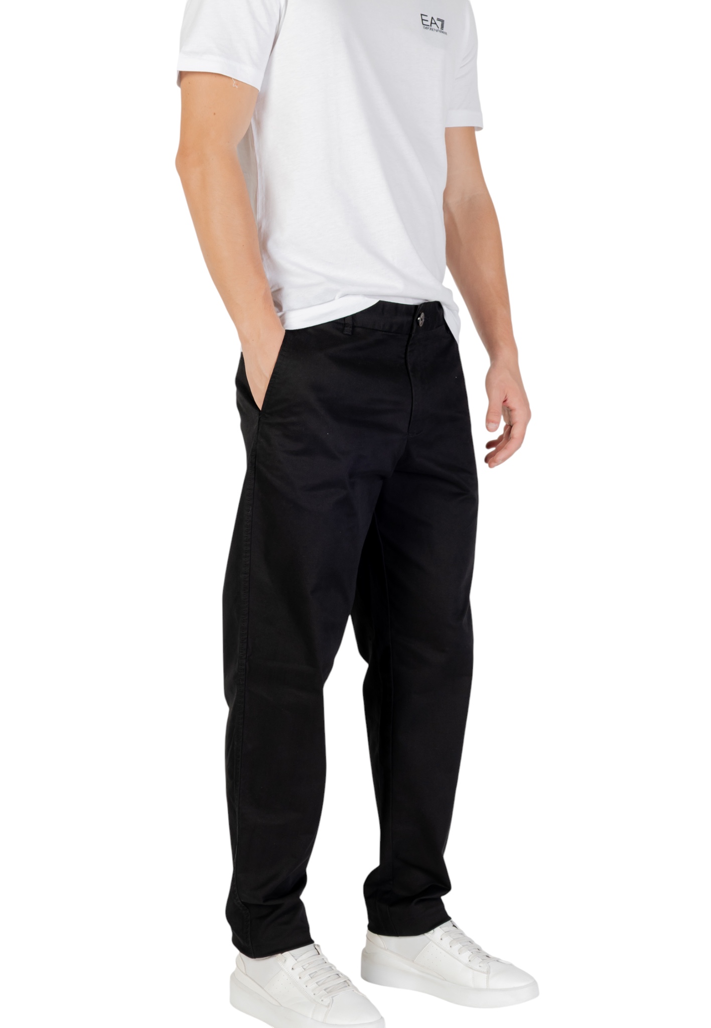 Armani Exchange Men Trousers