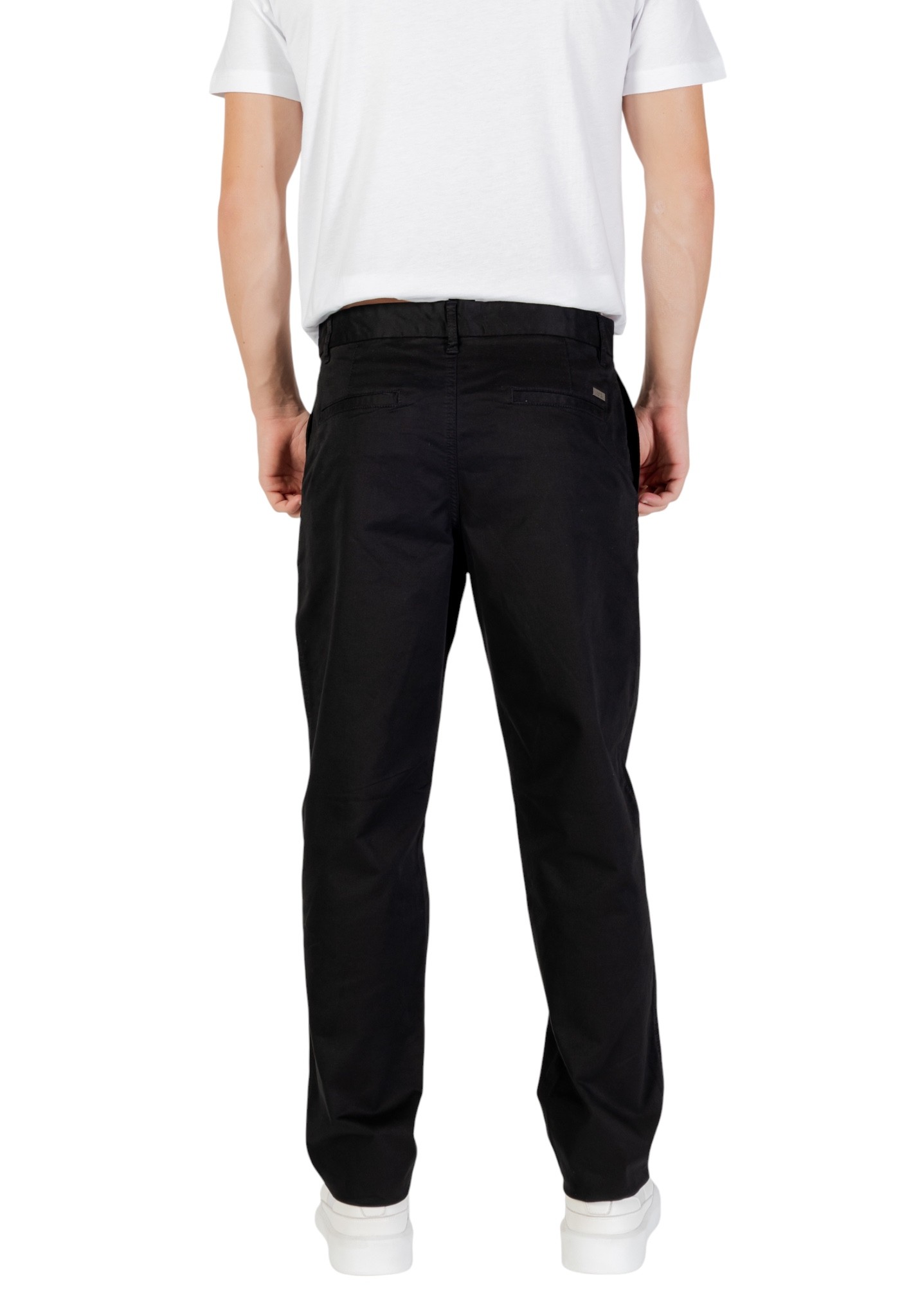 Armani Exchange Men Trousers