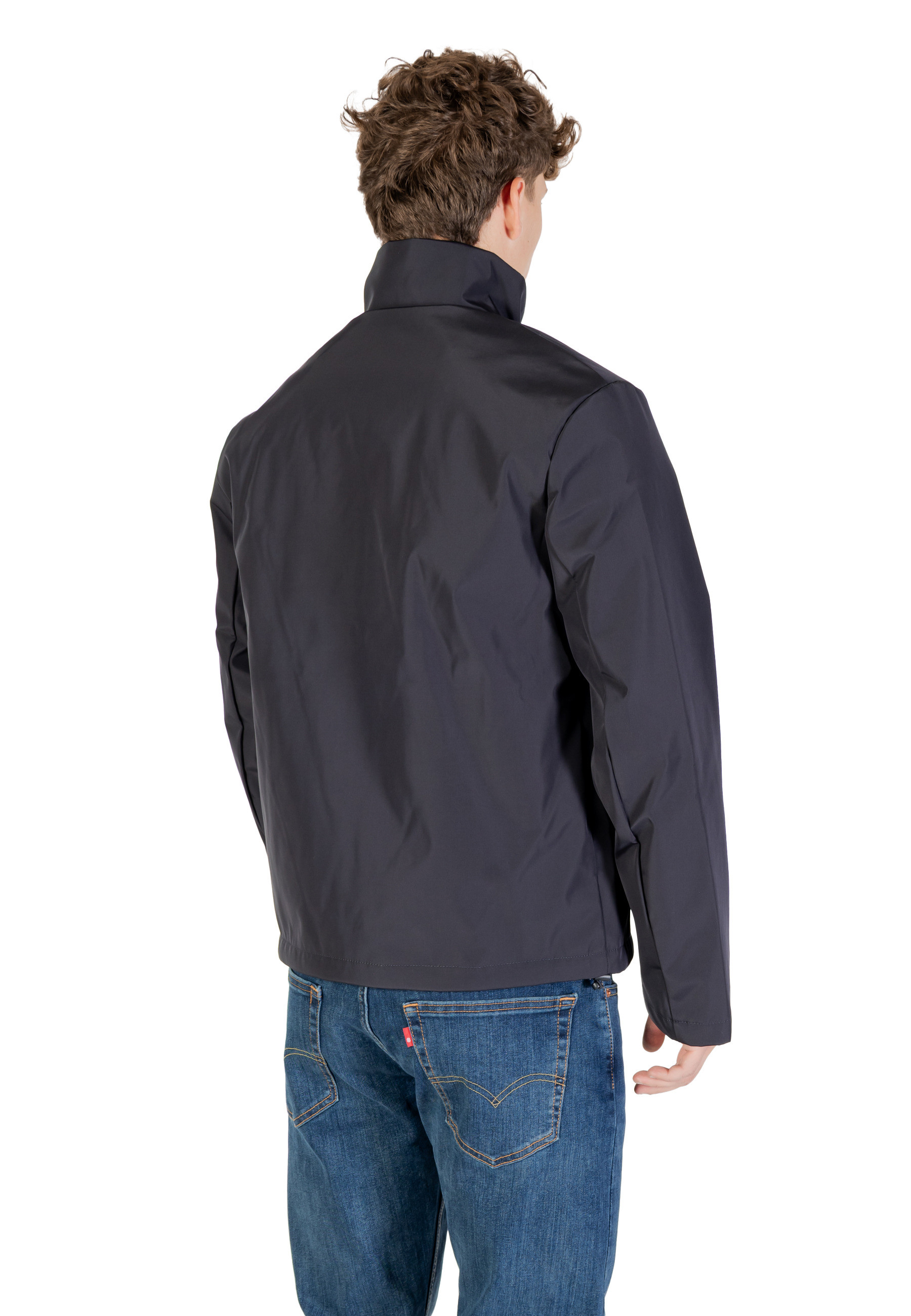 Armani Exchange Men Blazer