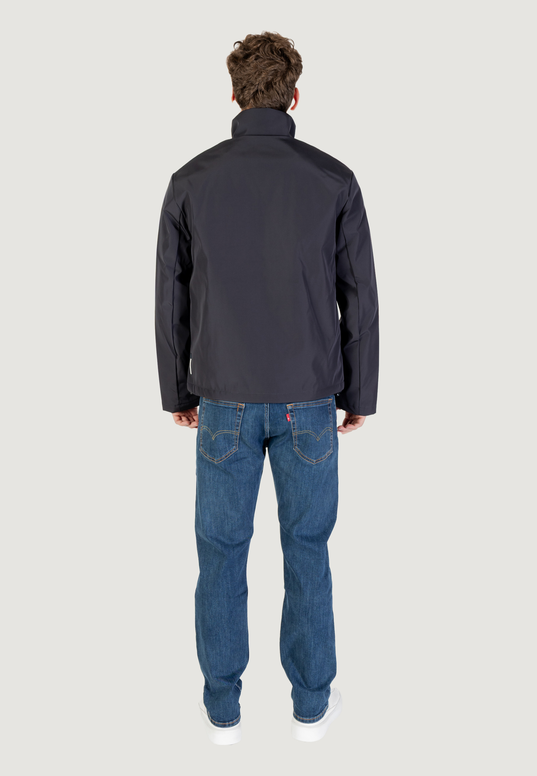Armani Exchange Men Blazer