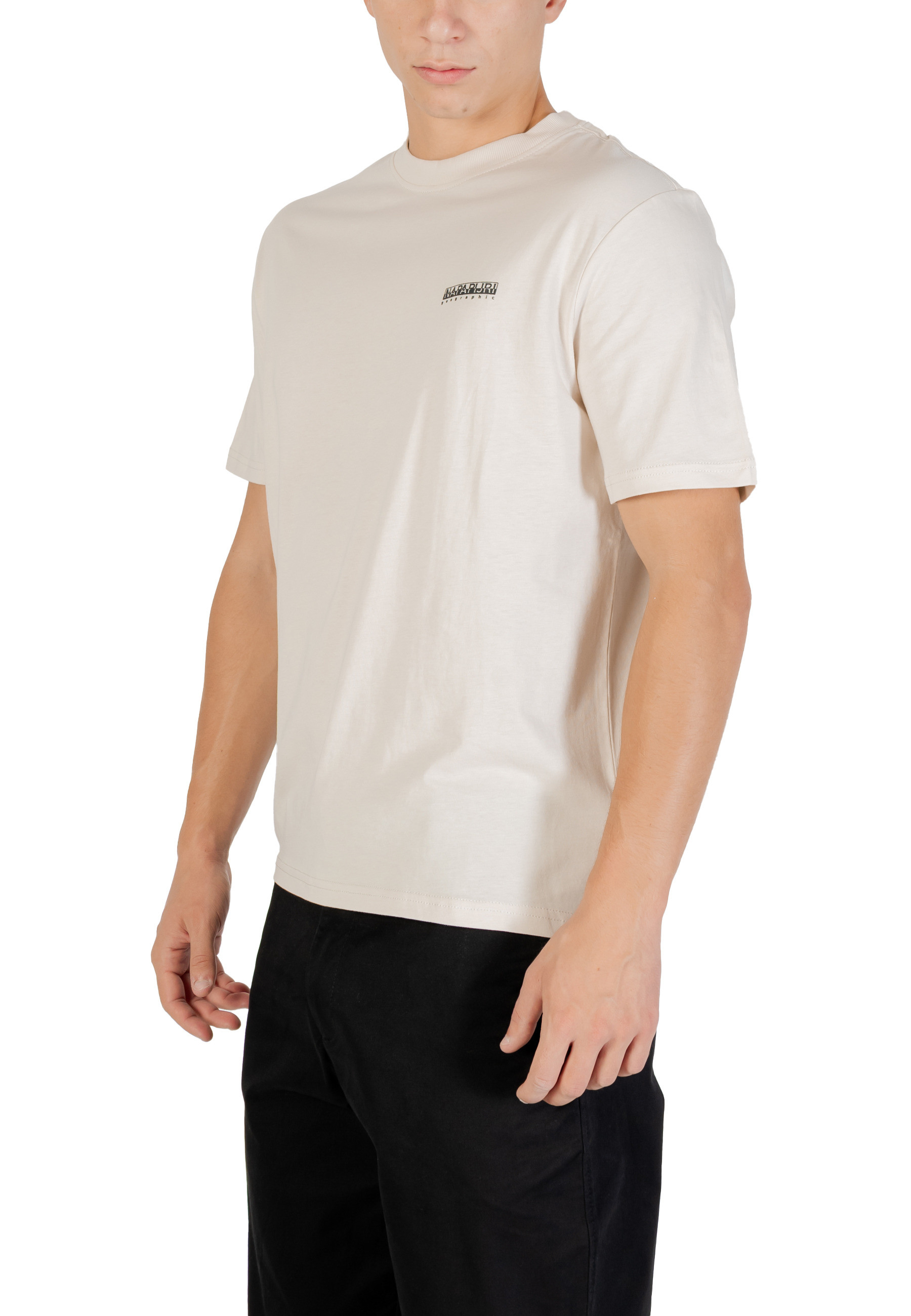 Napapijri Men T-Shirt
