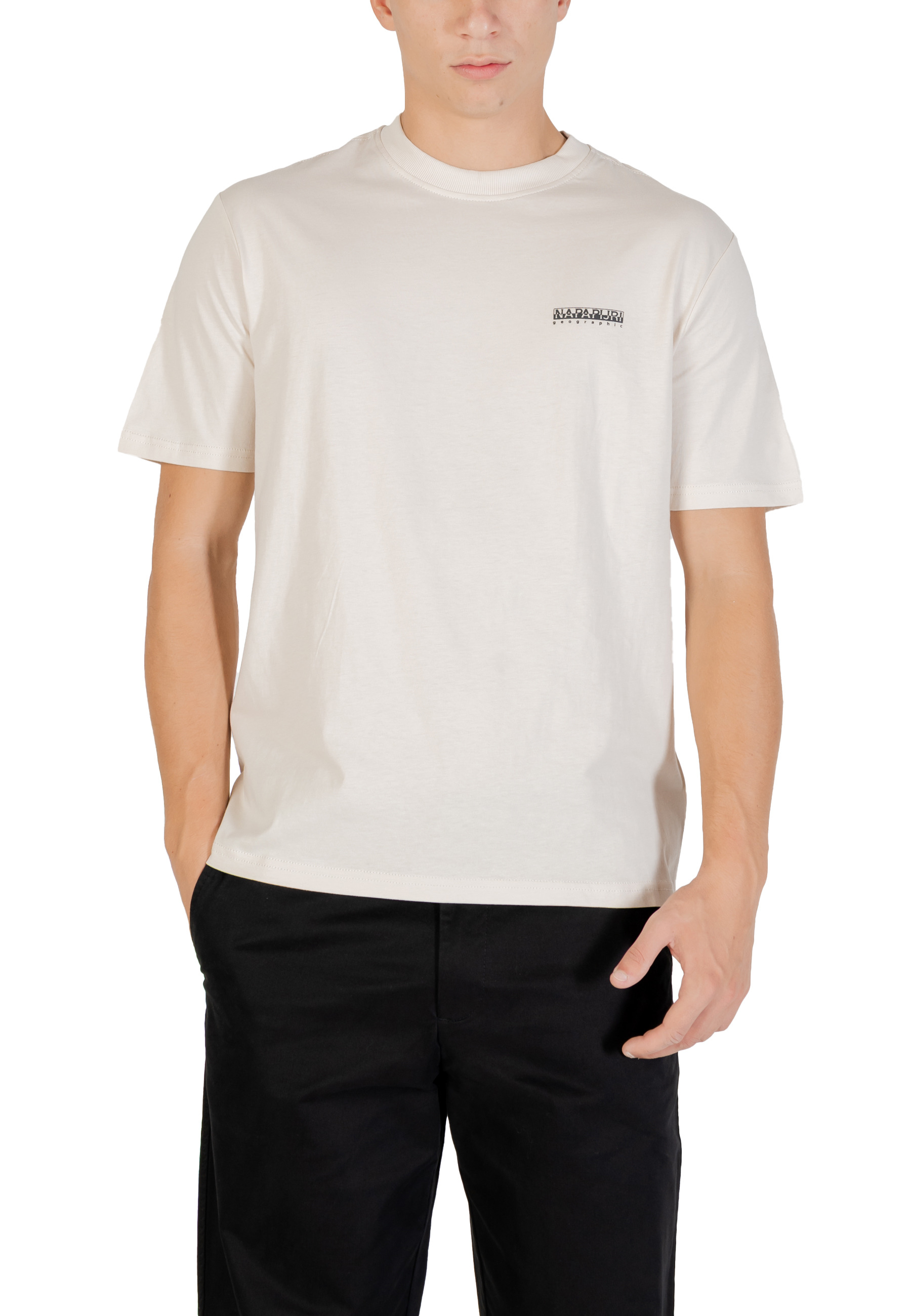 Napapijri Men T-Shirt
