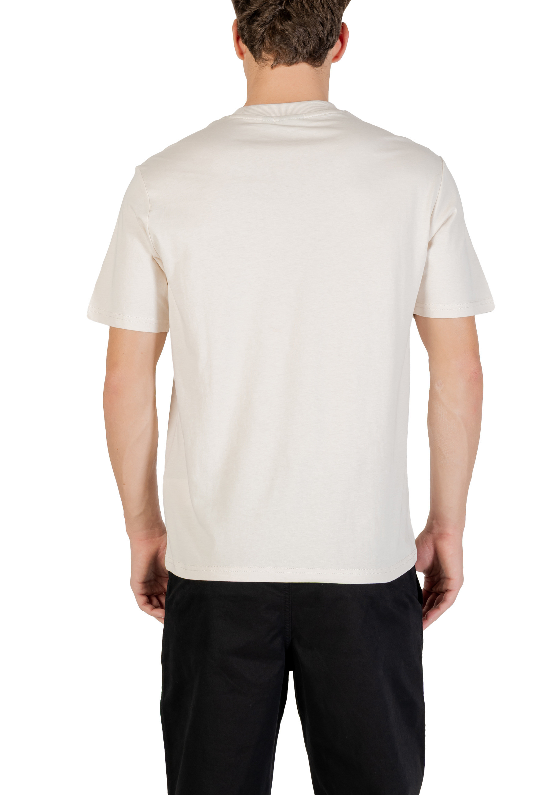 Napapijri Men T-Shirt