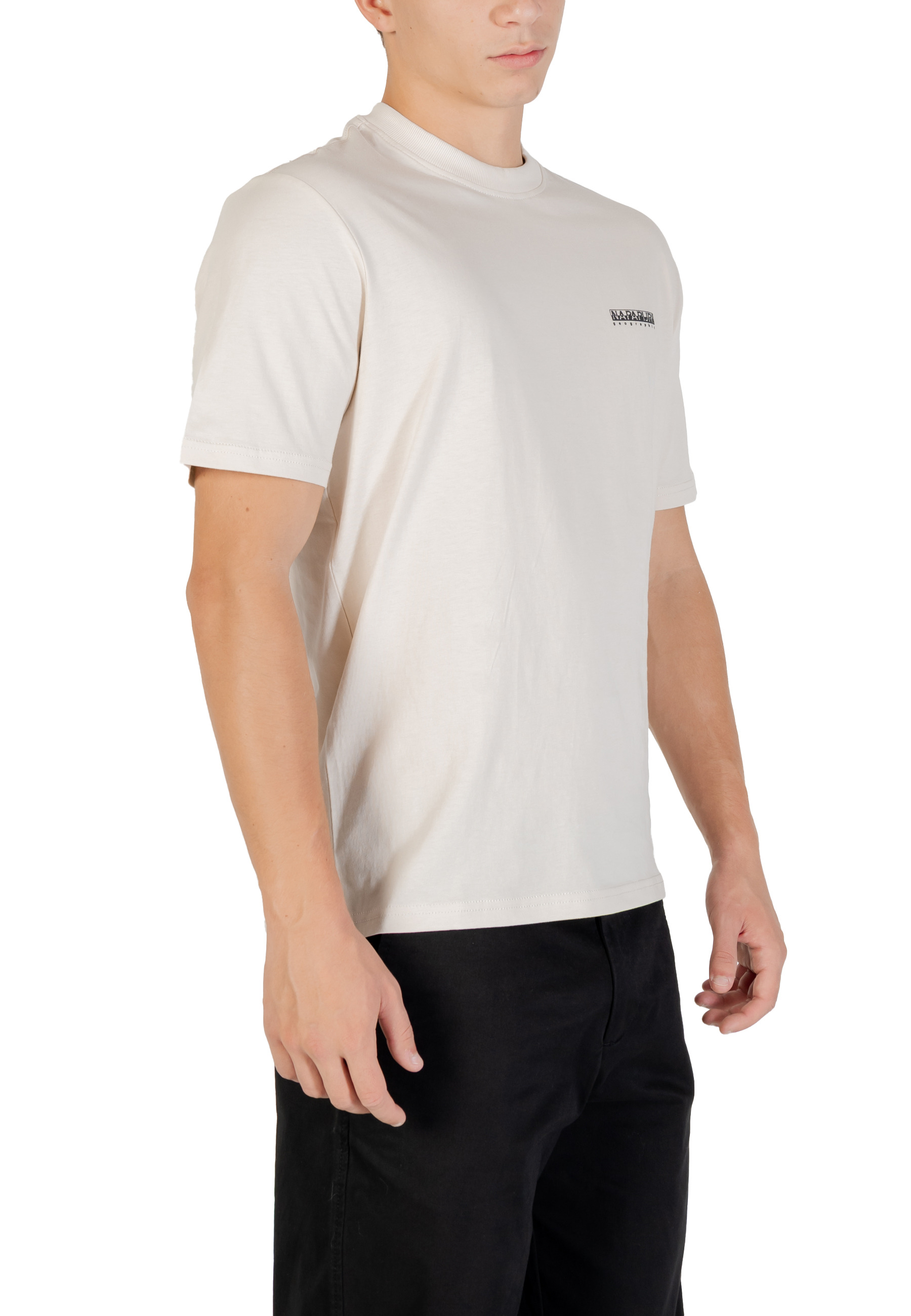 Napapijri Men T-Shirt