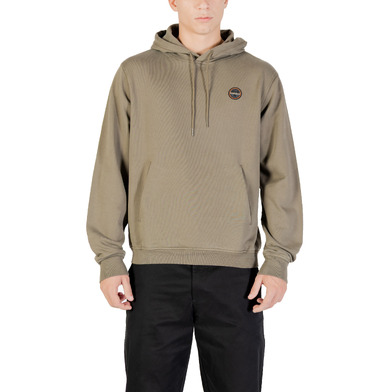 Napapijri Felpa Uomo