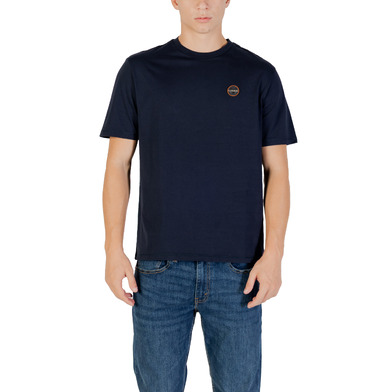 Napapijri T-Shirt Uomo