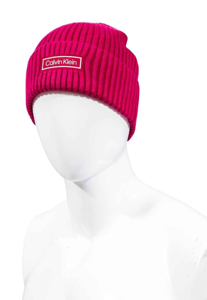 Calvin Klein Cap 4