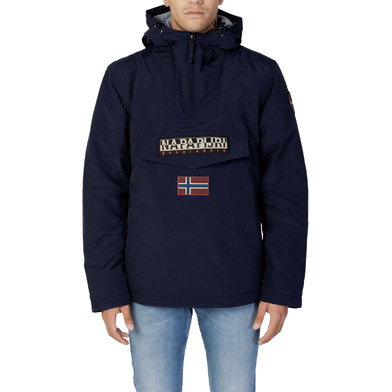 Napapijri Giubbotto Uomo