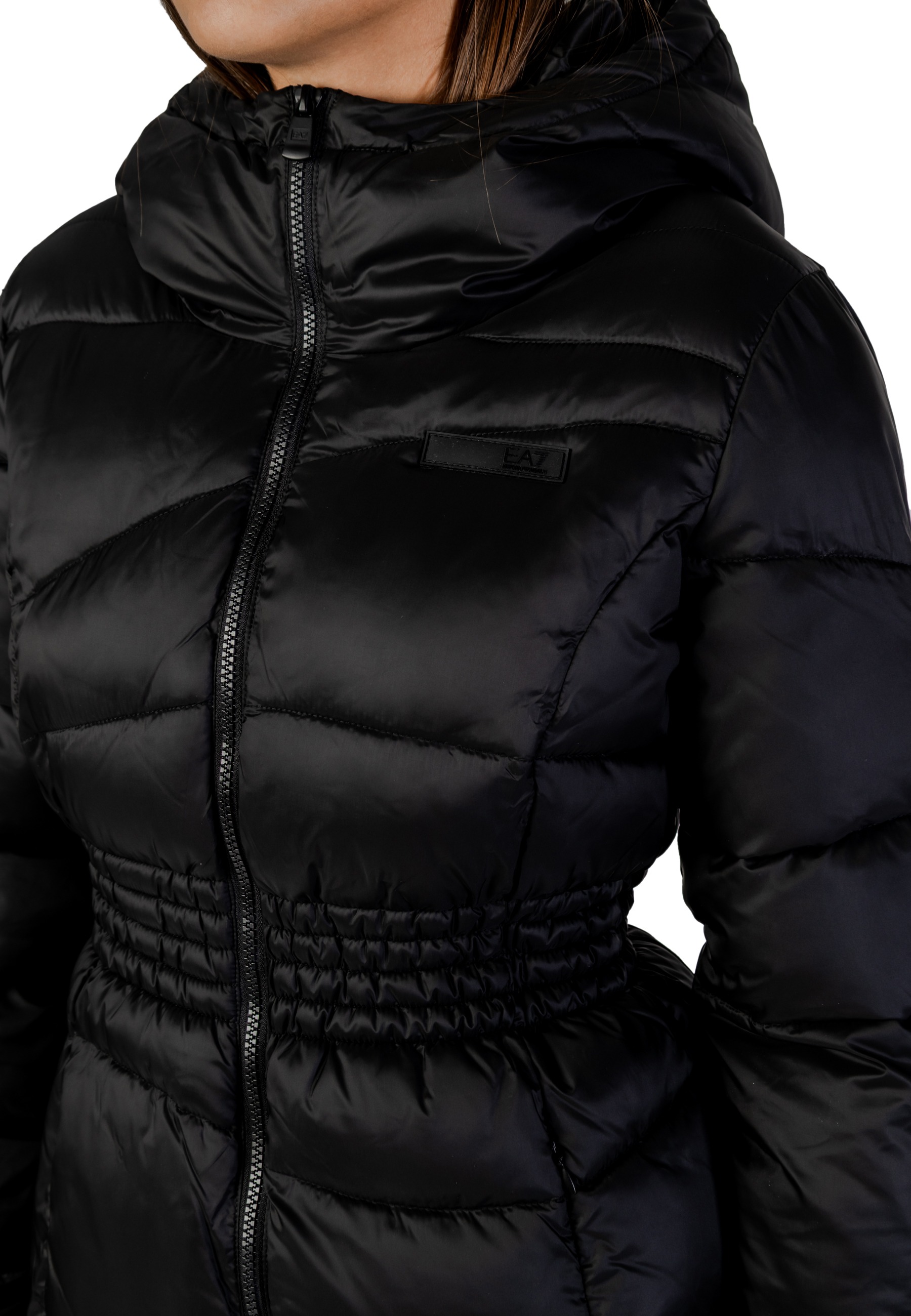 Ea7  Women Jacket
