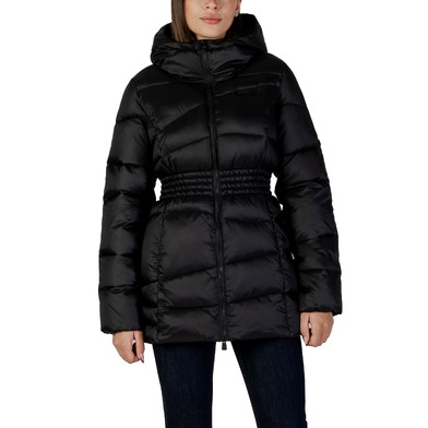 Ea7 Giubbotto Donna