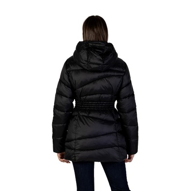 Ea7 Giubbotto Donna