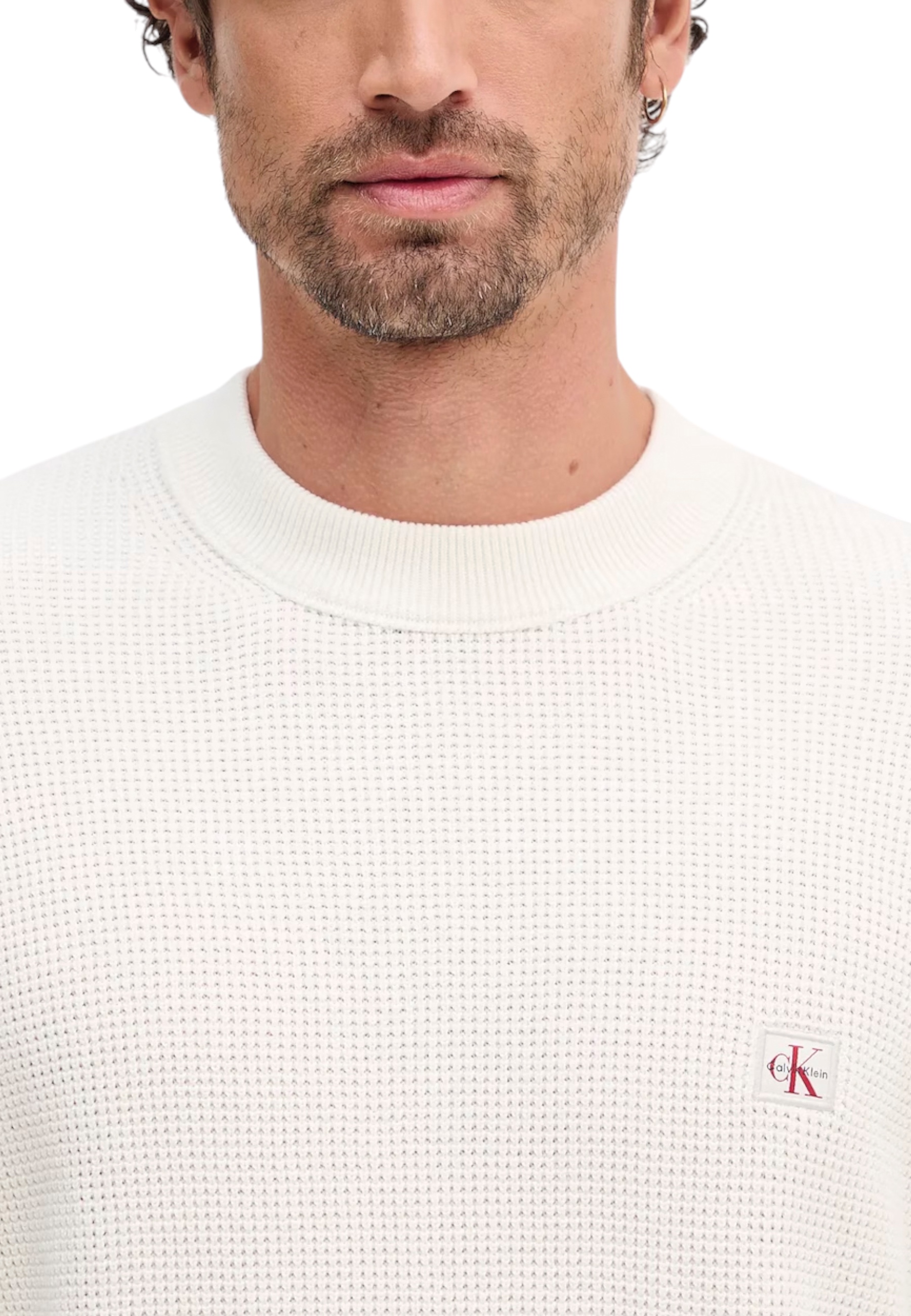 Calvin Klein Jeans Men Knitwear