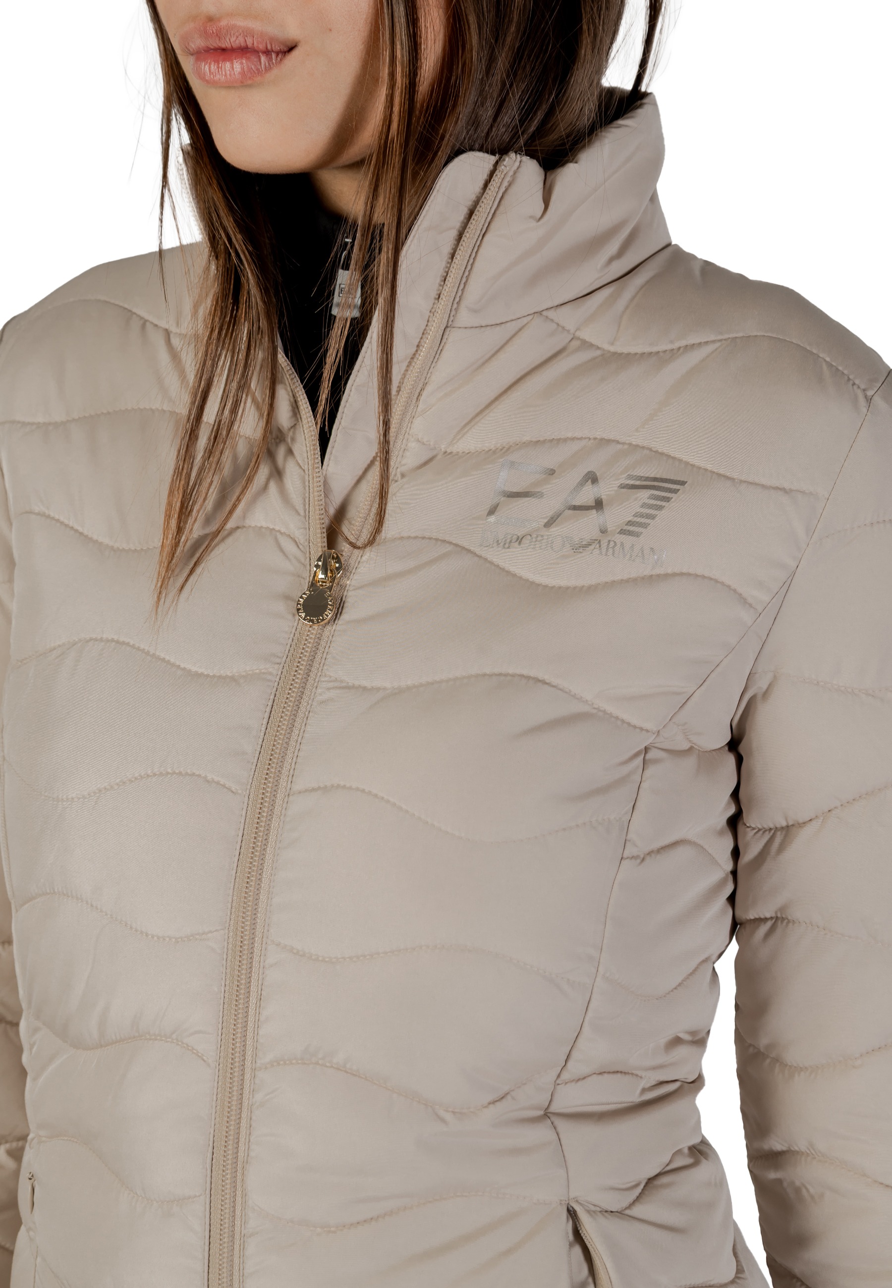 Ea7  Women Jacket