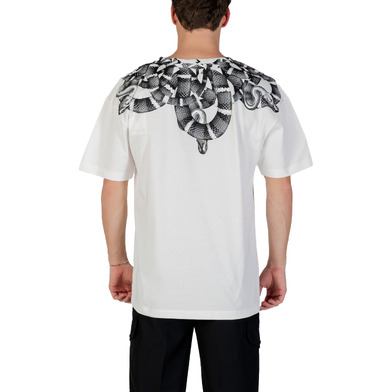 County Of Milan T-Shirt Uomo