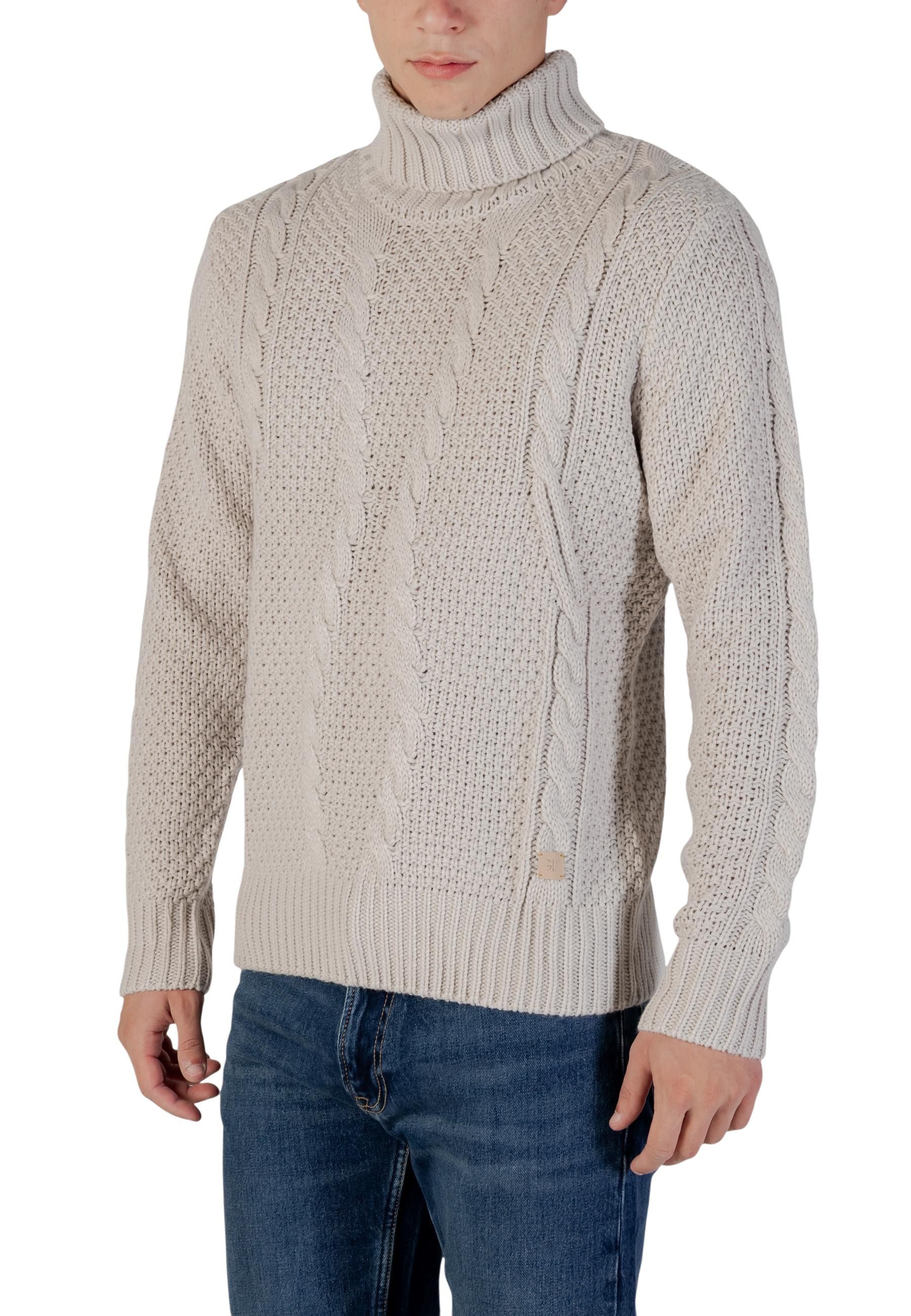 Gianni Lupo Men Knitwear