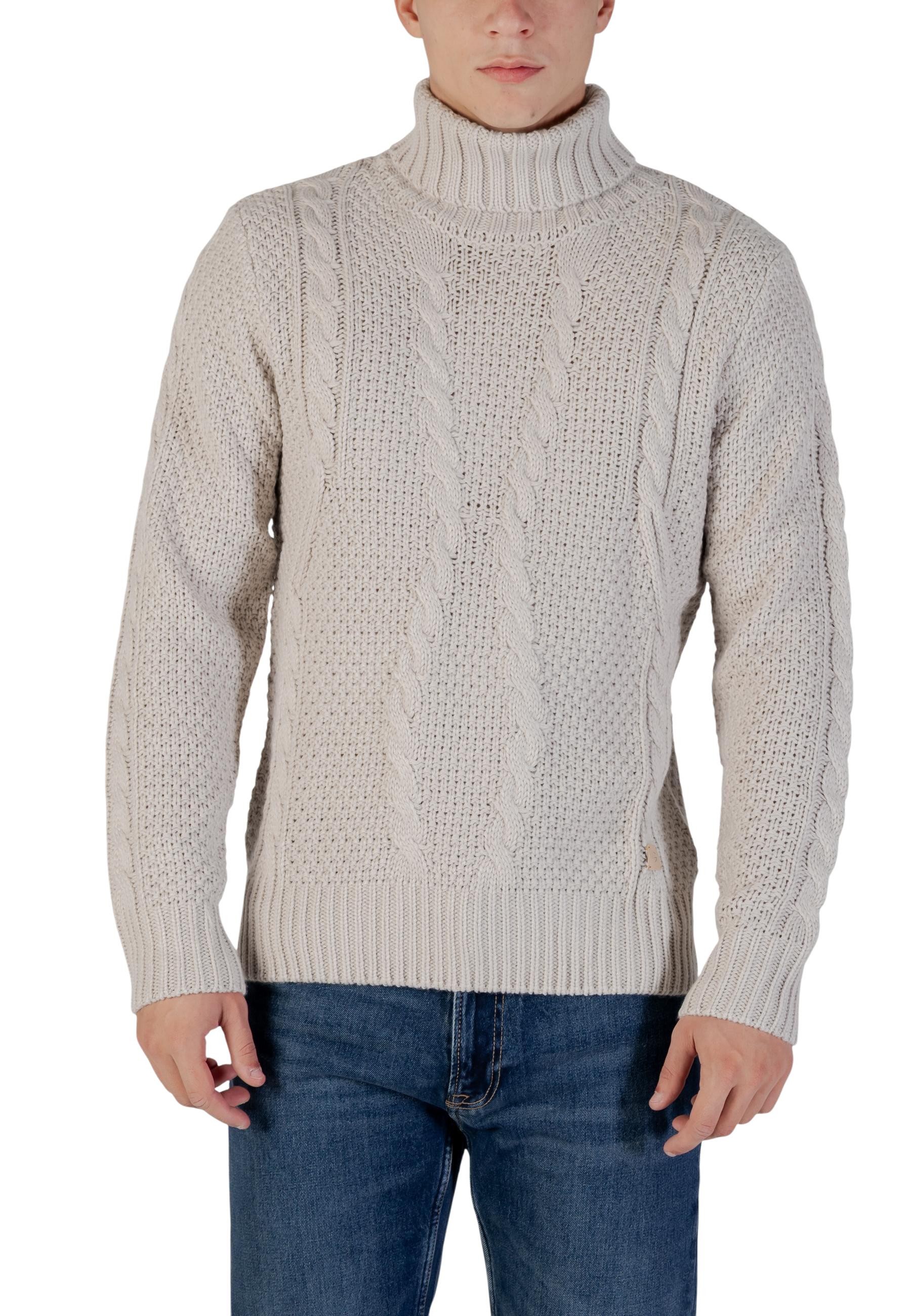 Gianni Lupo Men Knitwear