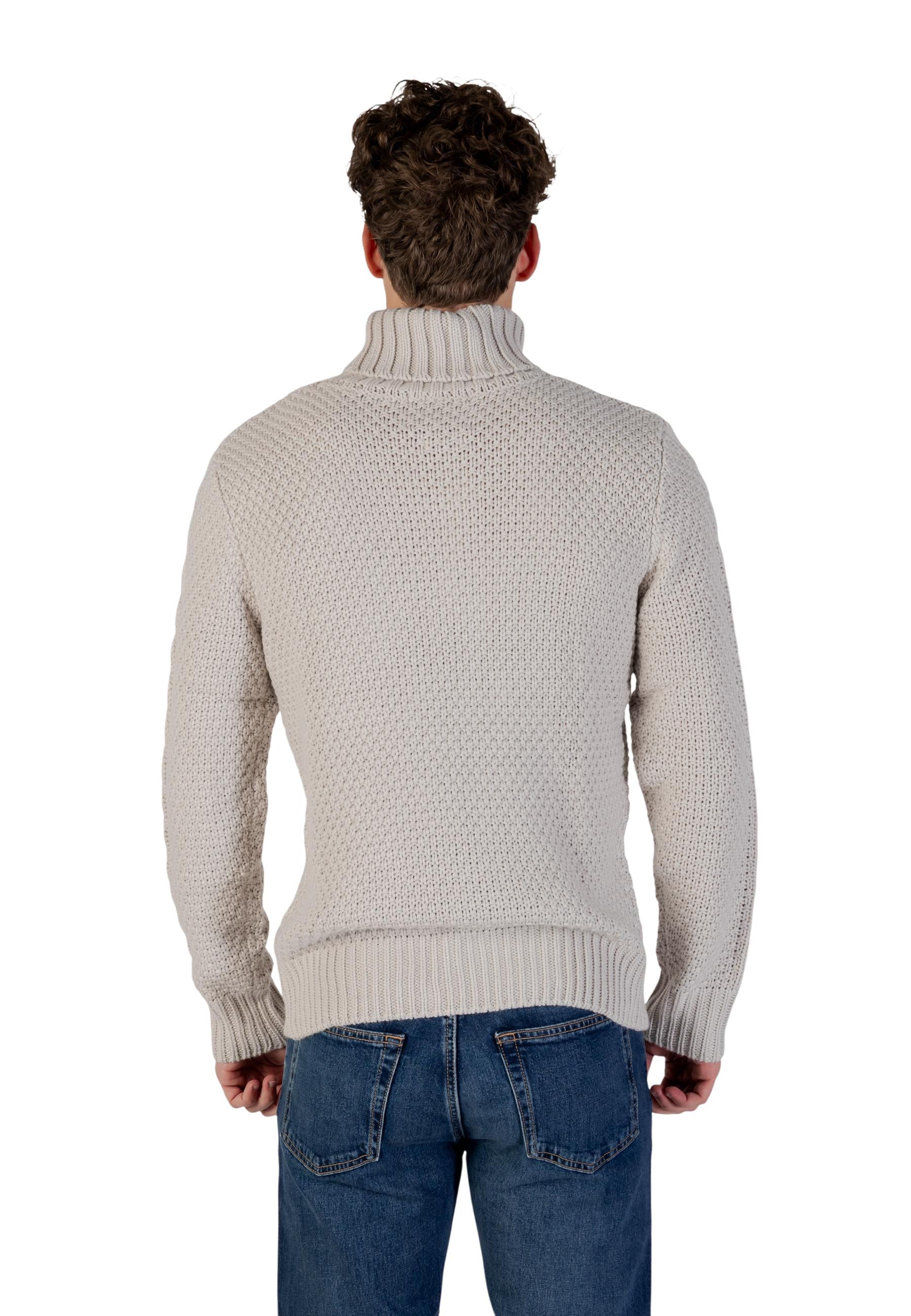 Gianni Lupo Men Knitwear