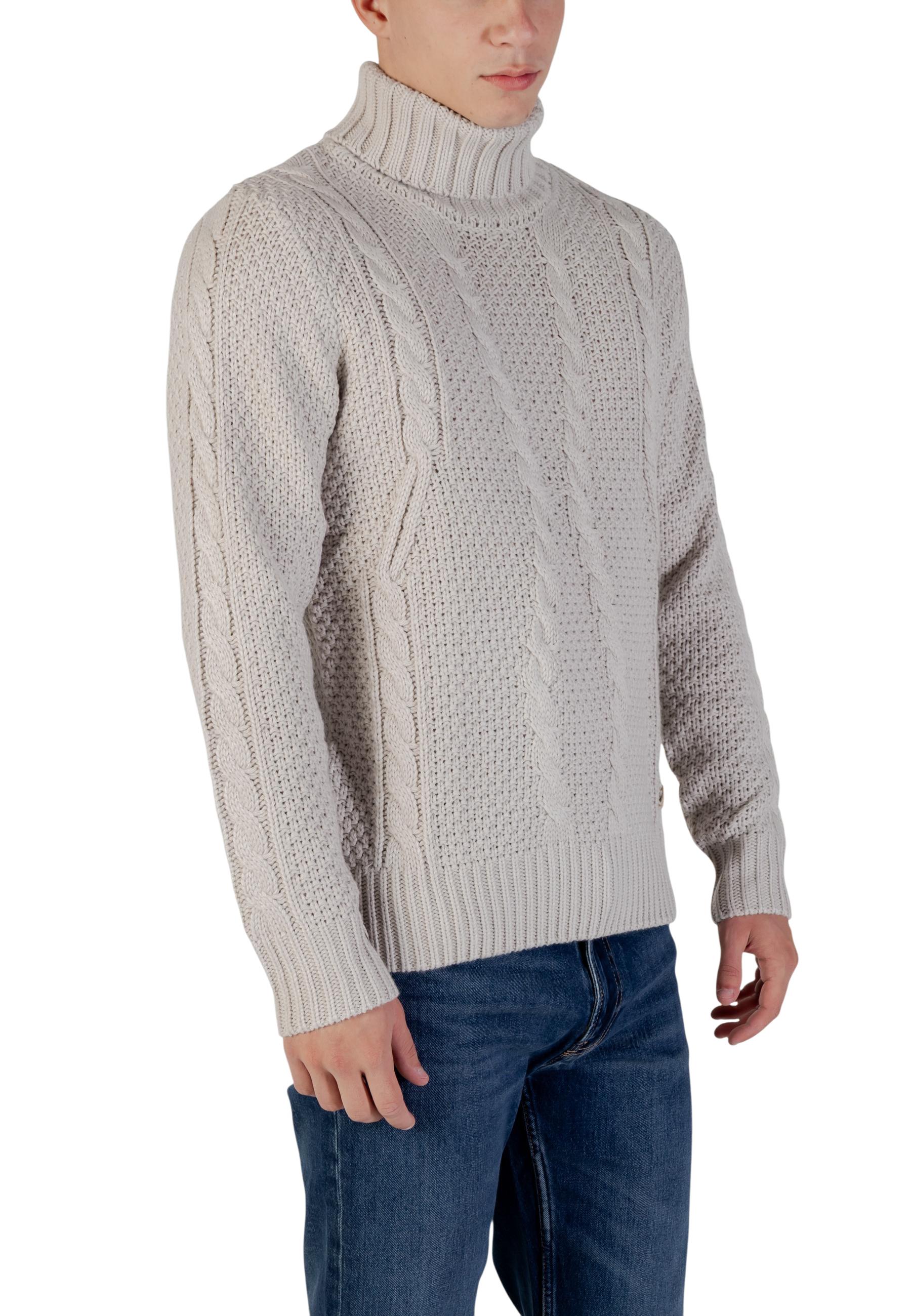 Gianni Lupo Men Knitwear