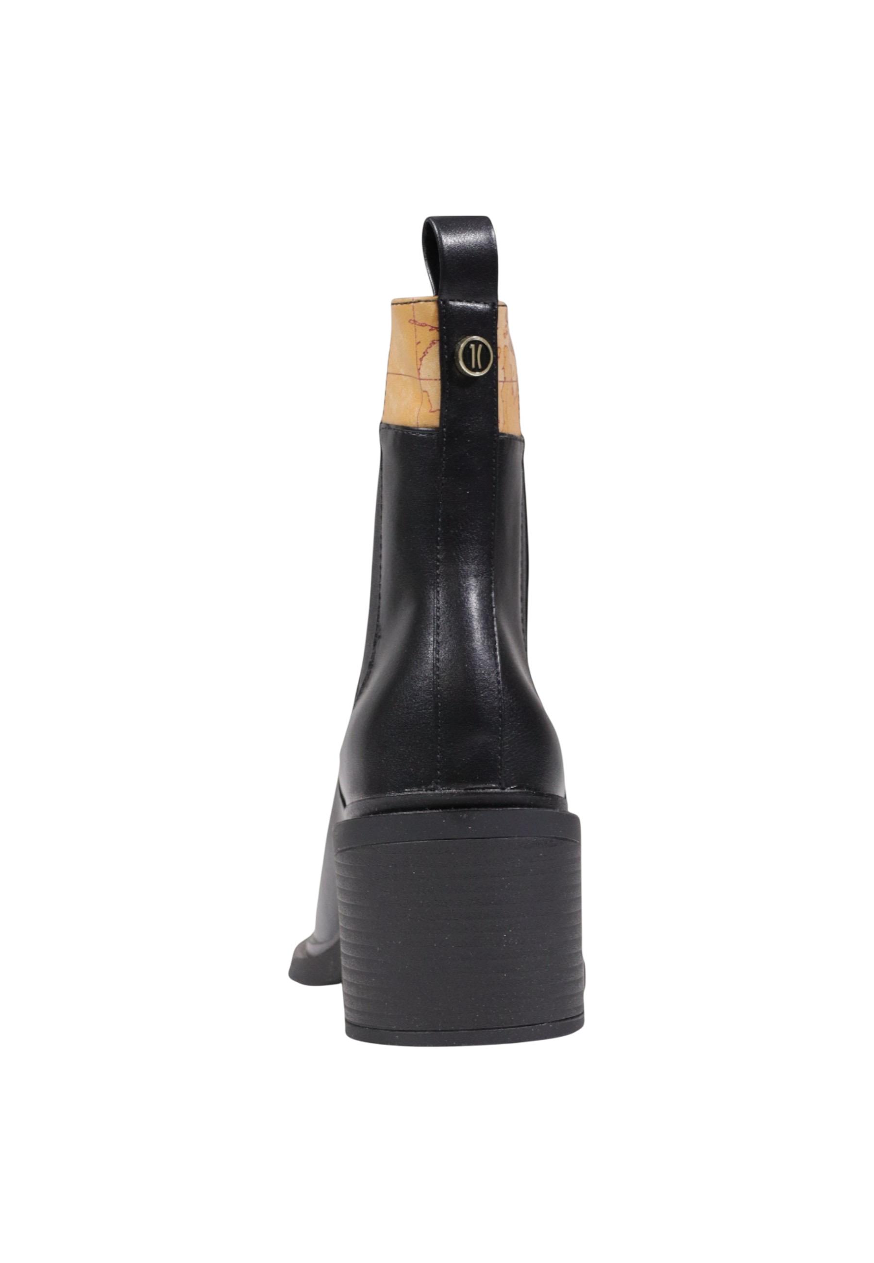 Alviero Martini Prima Classe Boots 4