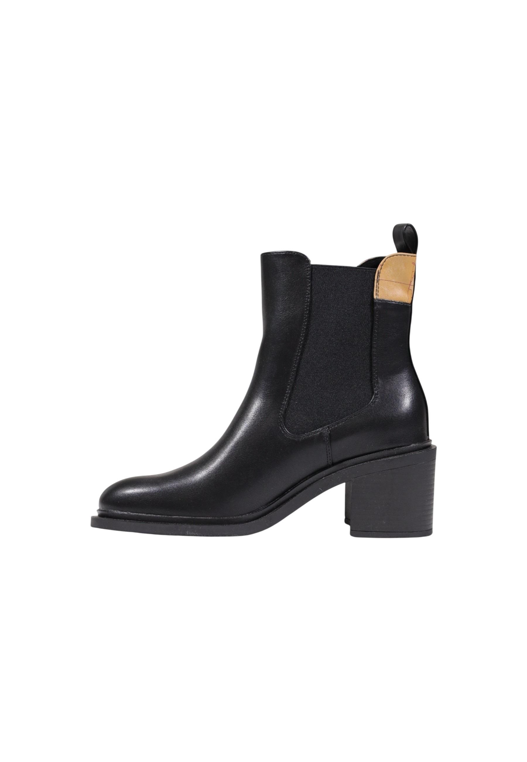 Alviero Martini Prima Classe Boots 3