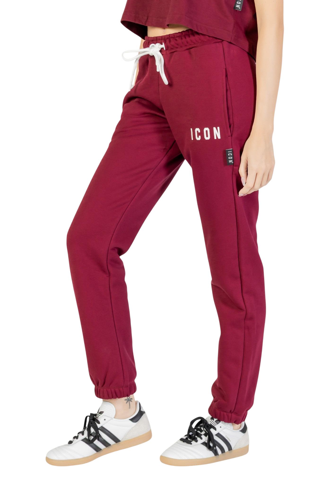 Icon  Women Trousers