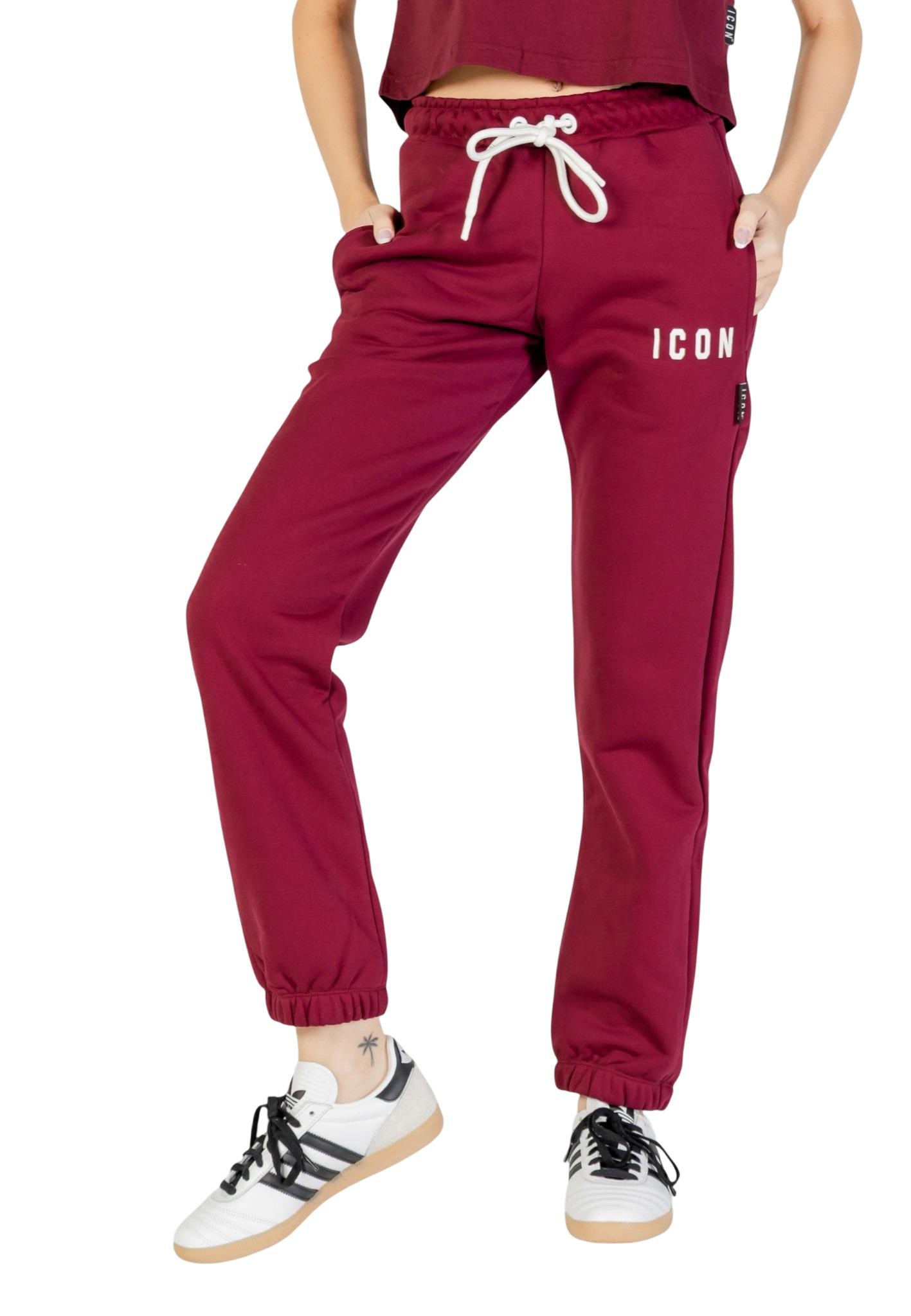 Icon  Women Trousers