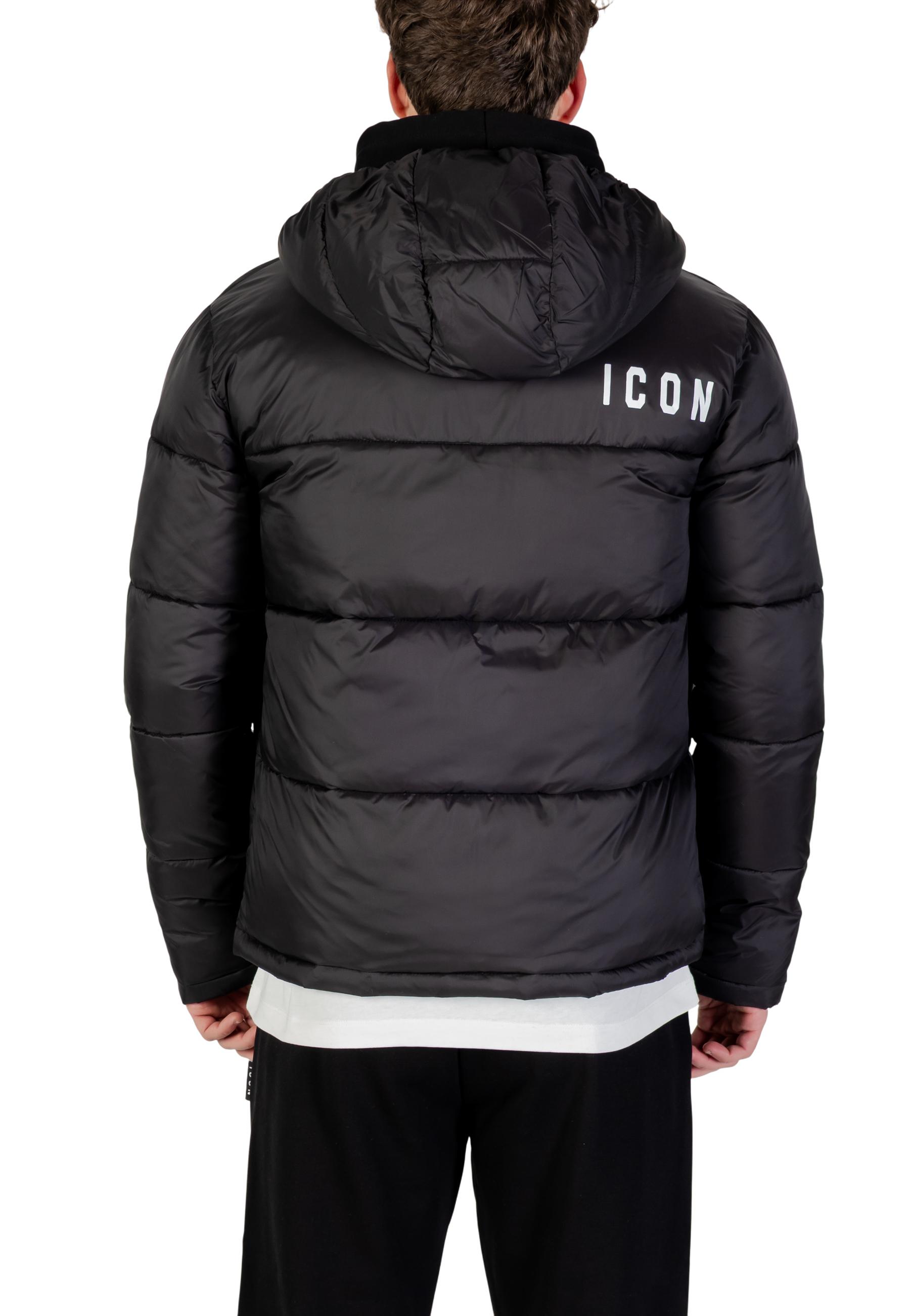 Icon Men Jacket