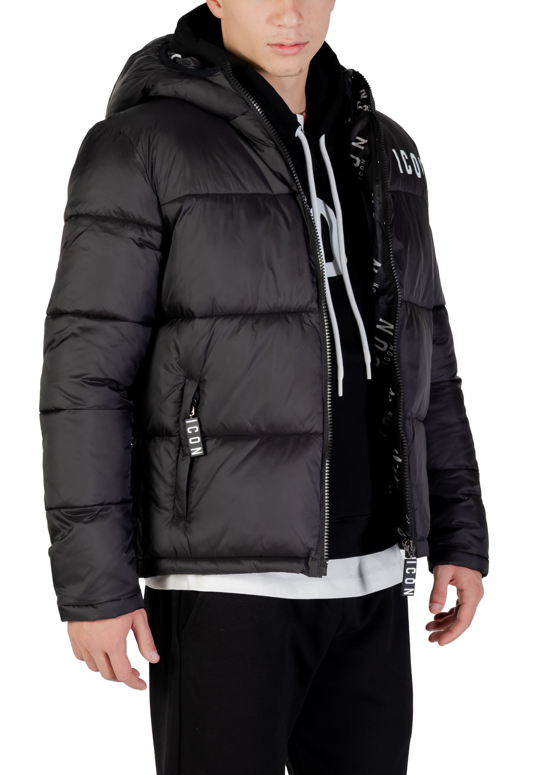 Icon Men Jacket