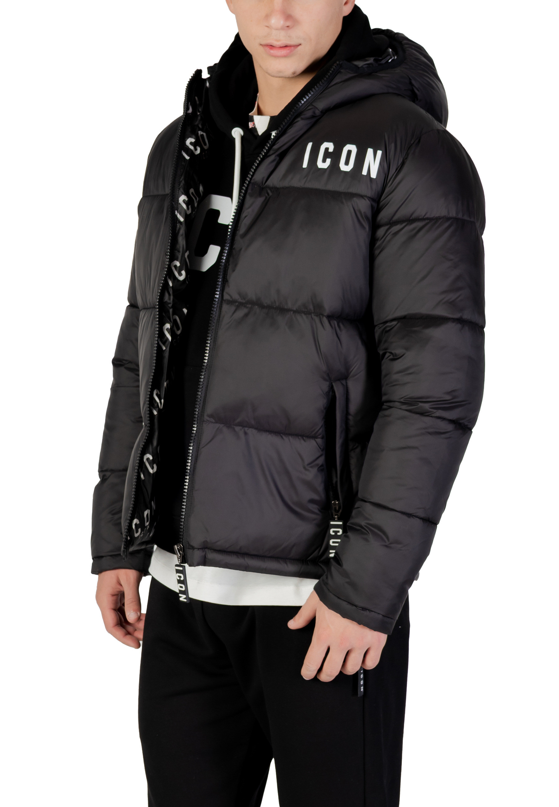 Icon Men Jacket