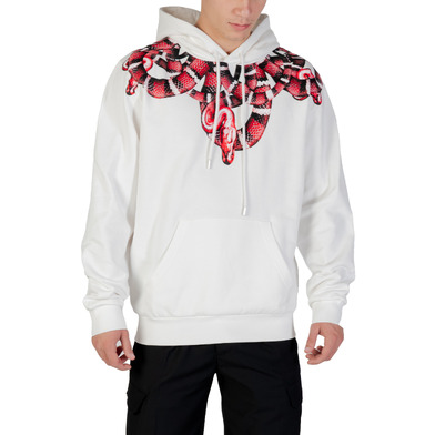 County Of Milan Felpa Uomo