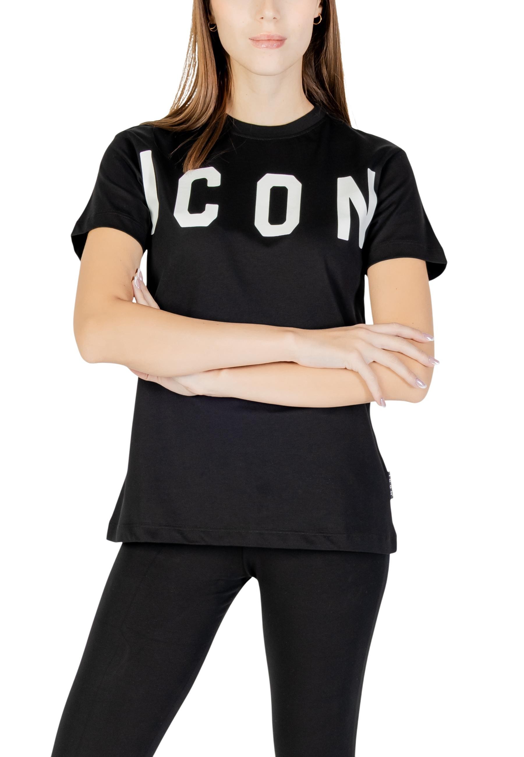 Icon  Women T-Shirt