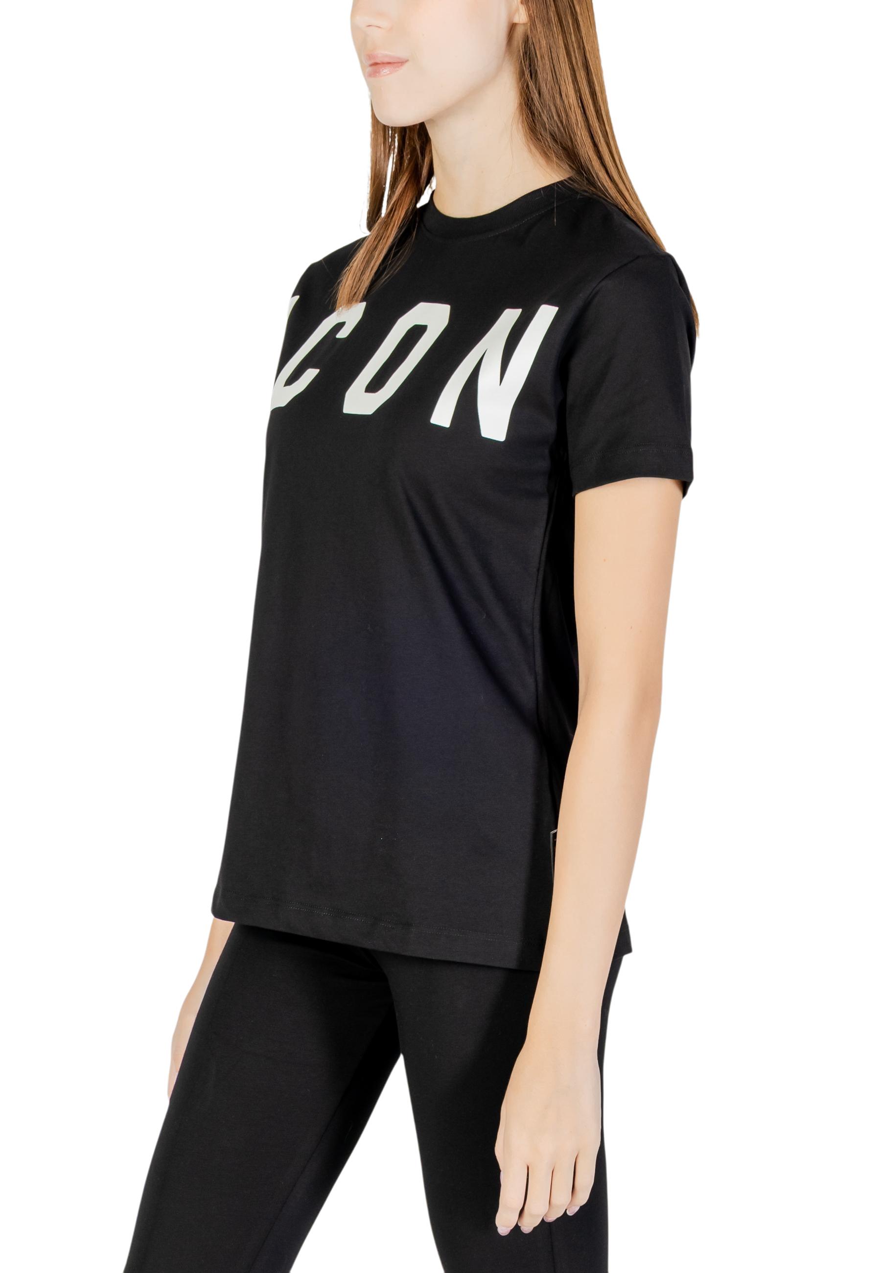 Icon  Women T-Shirt