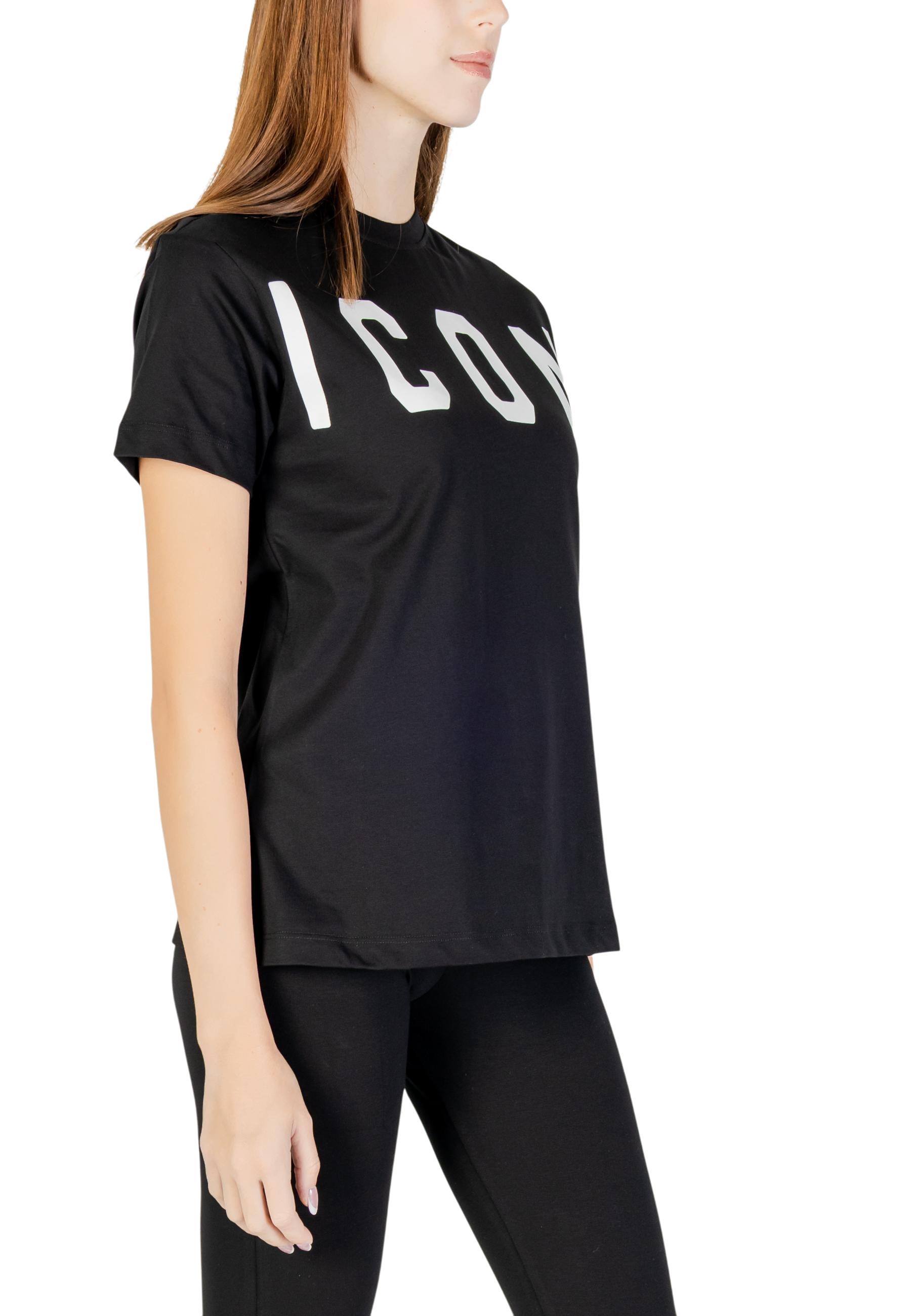 Icon  Women T-Shirt