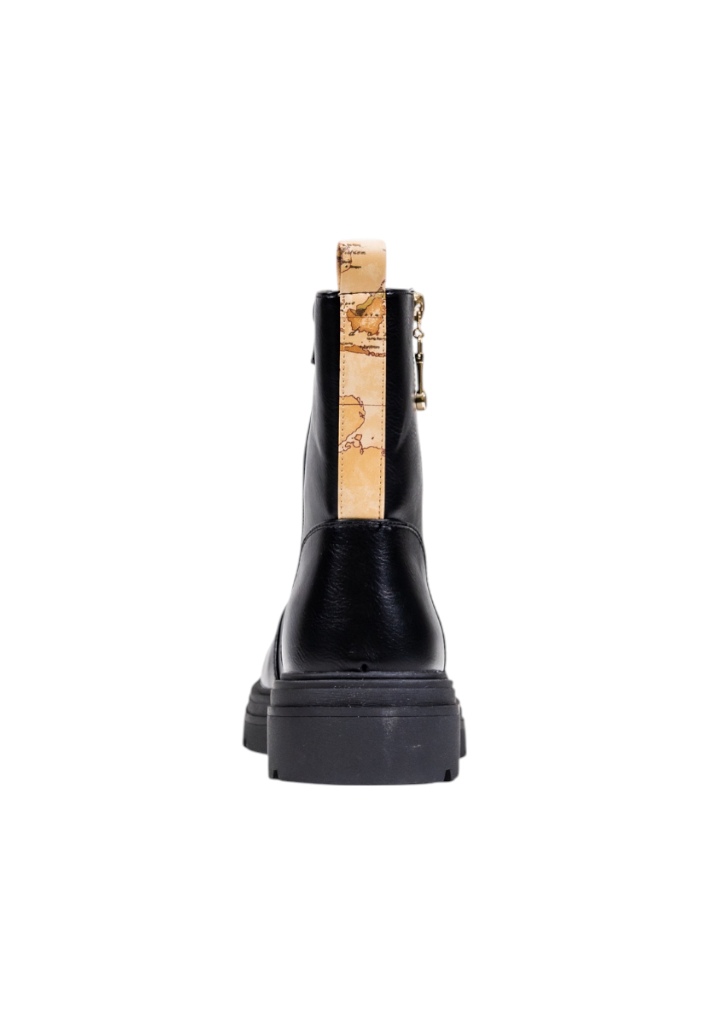 Alviero Martini Prima Classe Boots 4