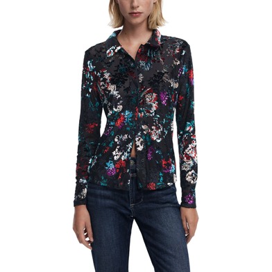 Desigual Camicia Donna