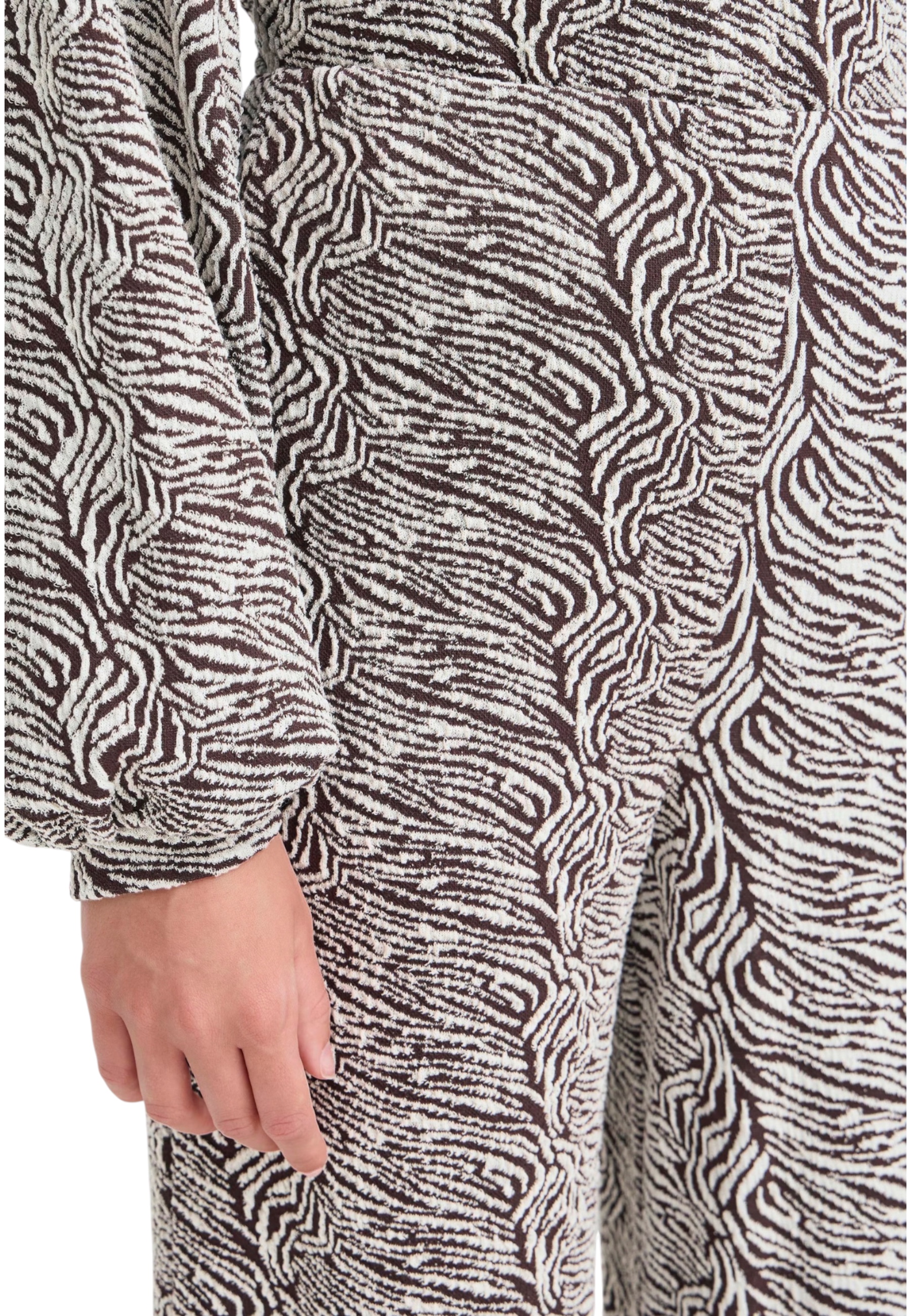 Ichi  Women Trousers