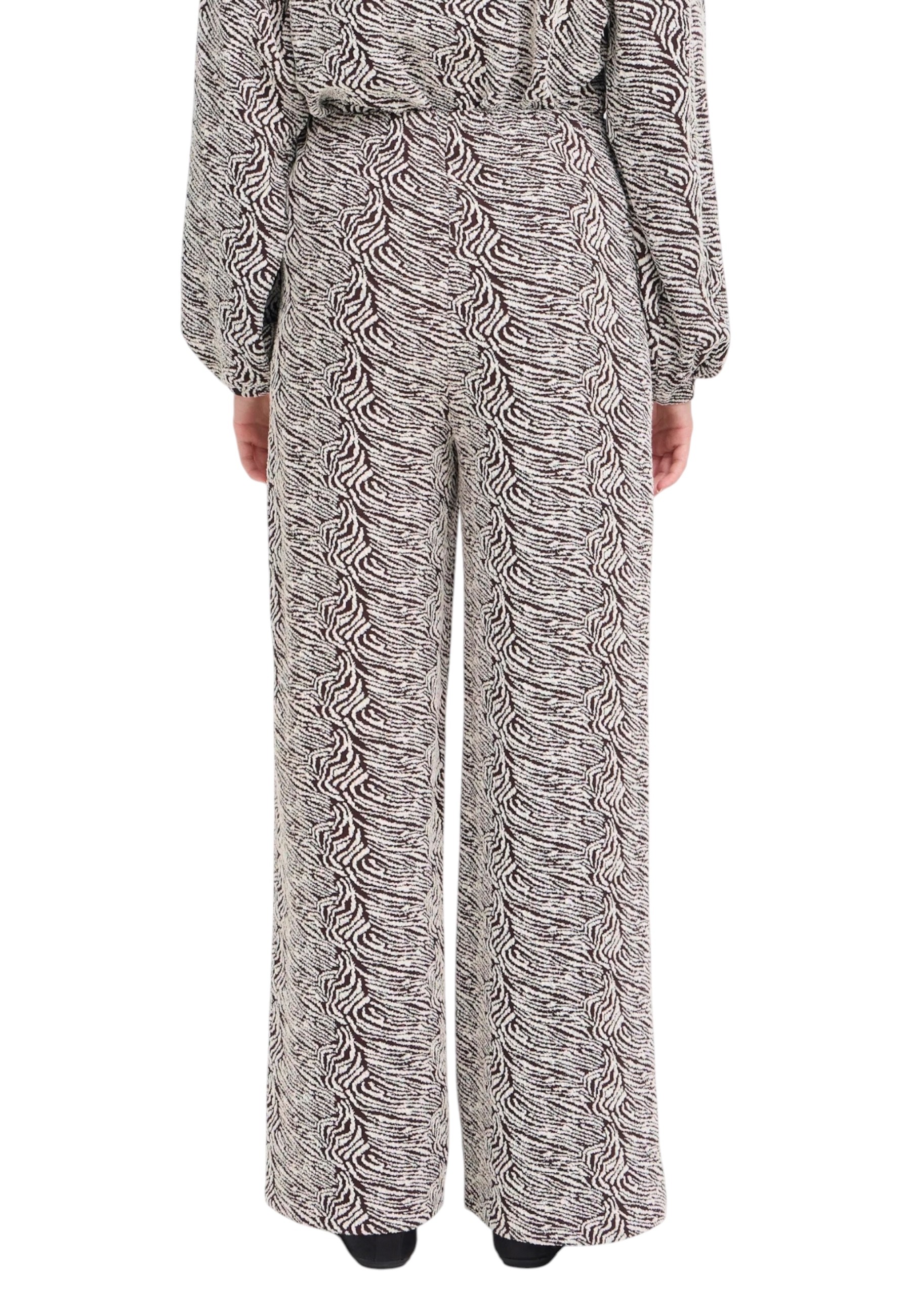 Ichi  Women Trousers