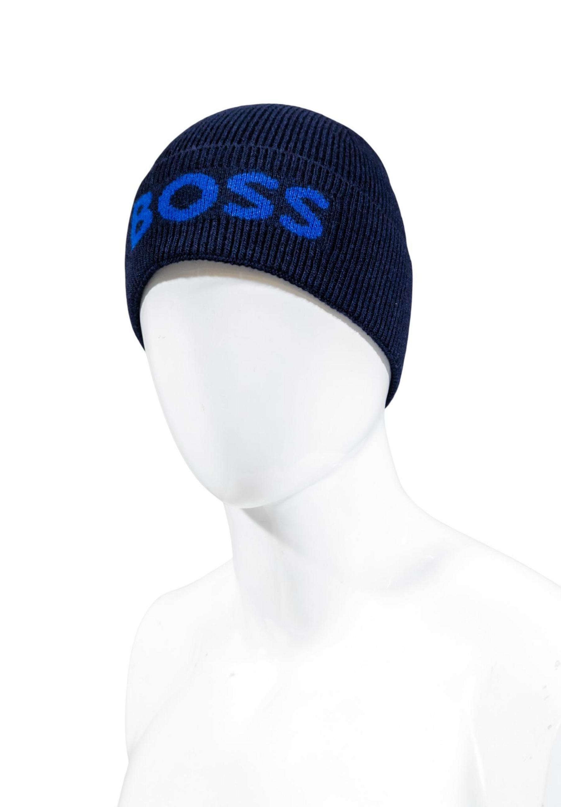 Boss Men Cap