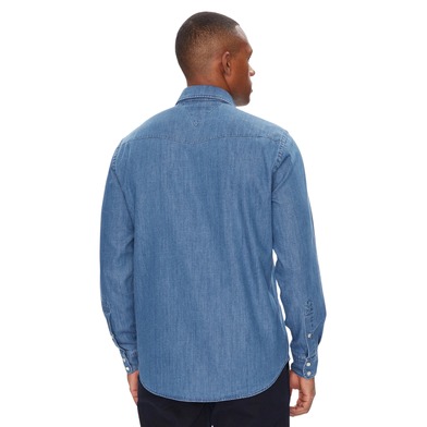 Tommy Hilfiger Camicia Uomo