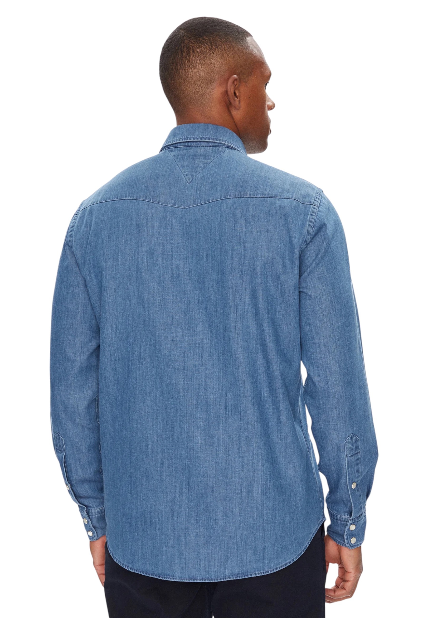 Tommy Hilfiger Men Shirt