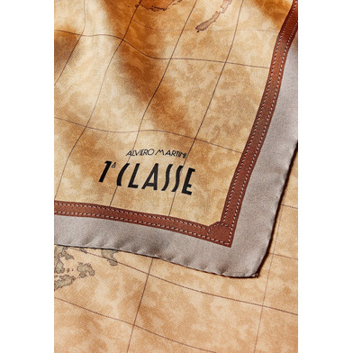 Alviero Martini Prima Classe Sciarpa Donna