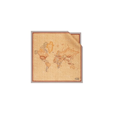 Alviero Martini Prima Classe Sciarpa Donna