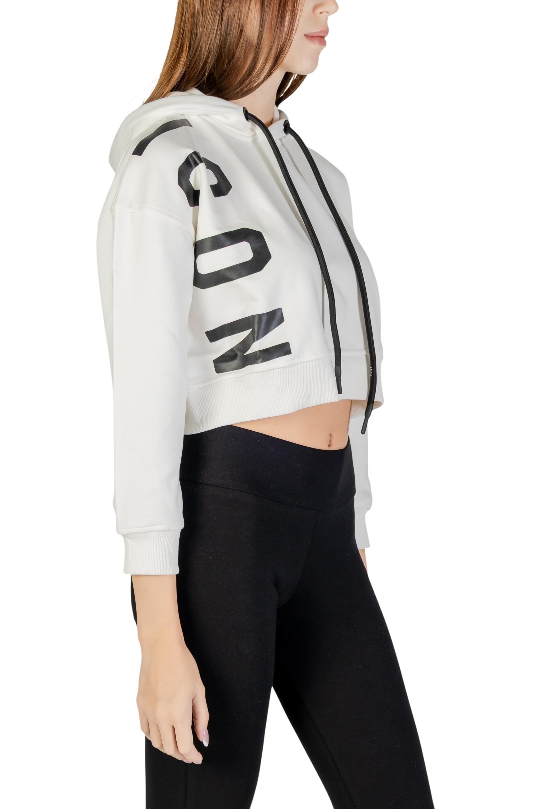 Icon  Women Sweatshirts