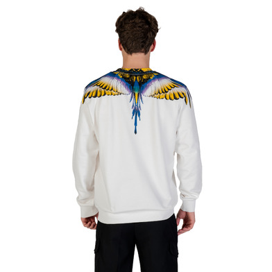 County Of Milan Felpa Uomo