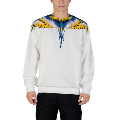 County Of Milan Felpa Uomo